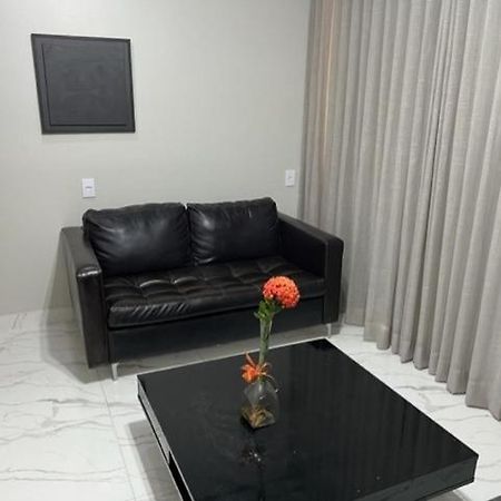 Apartamento De Luxo No Hotel Stop-Inn Cristiano Machado Belo Horizonte Kültér fotó