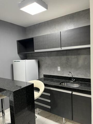 Apartamento De Luxo No Hotel Stop-Inn Cristiano Machado Belo Horizonte Kültér fotó