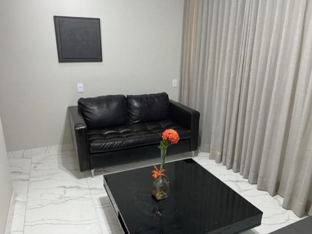 Apartamento De Luxo No Hotel Stop-Inn Cristiano Machado Belo Horizonte Kültér fotó
